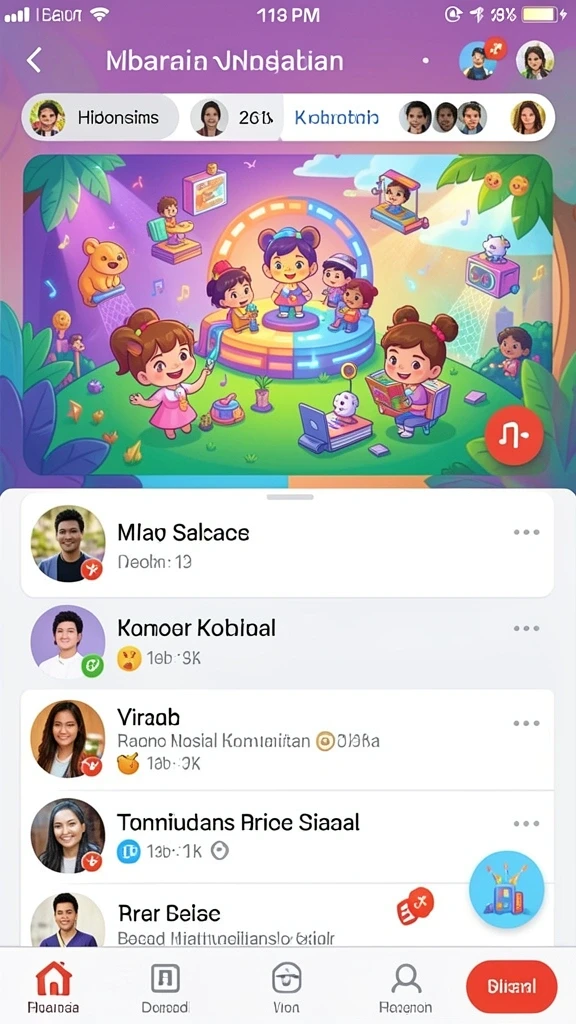 Screenshot rajacorc nomor 3
