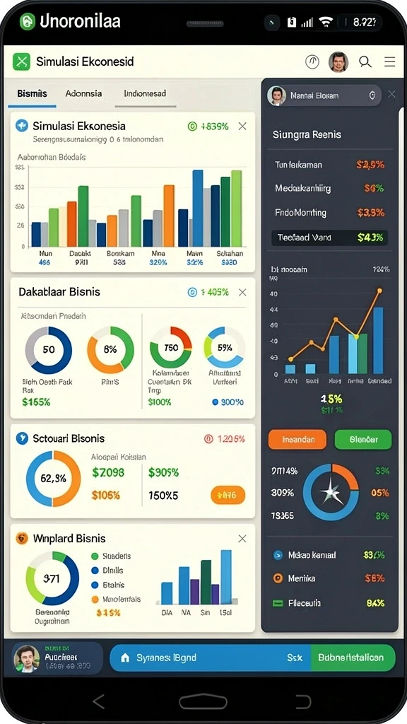 Screenshot rajajuara nomor 1