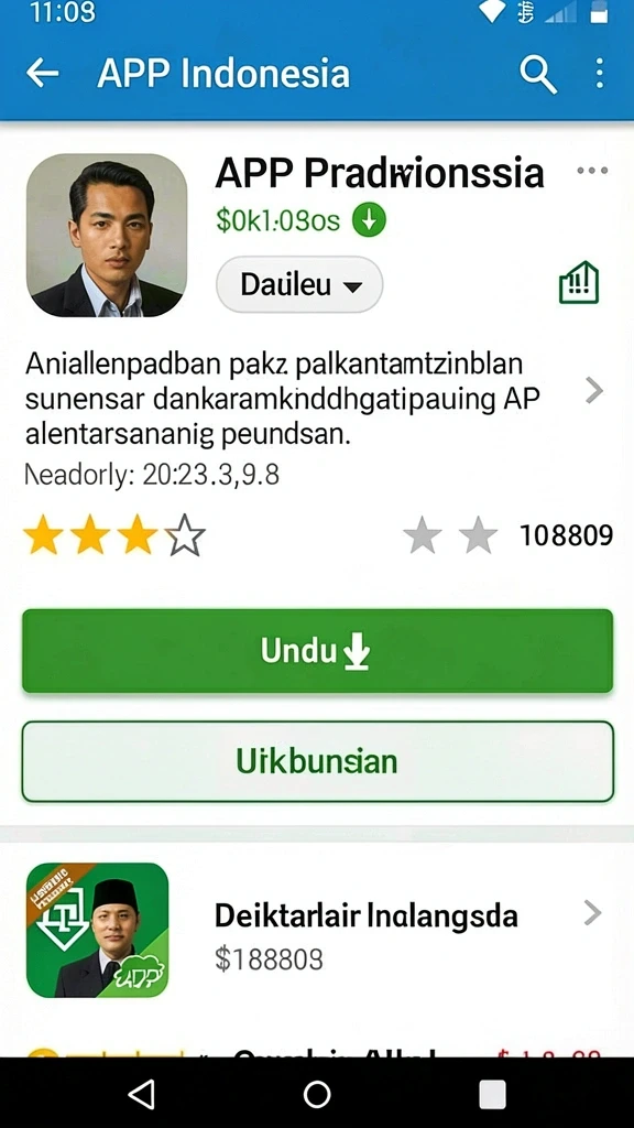 Screenshot rajapanen nomor 3