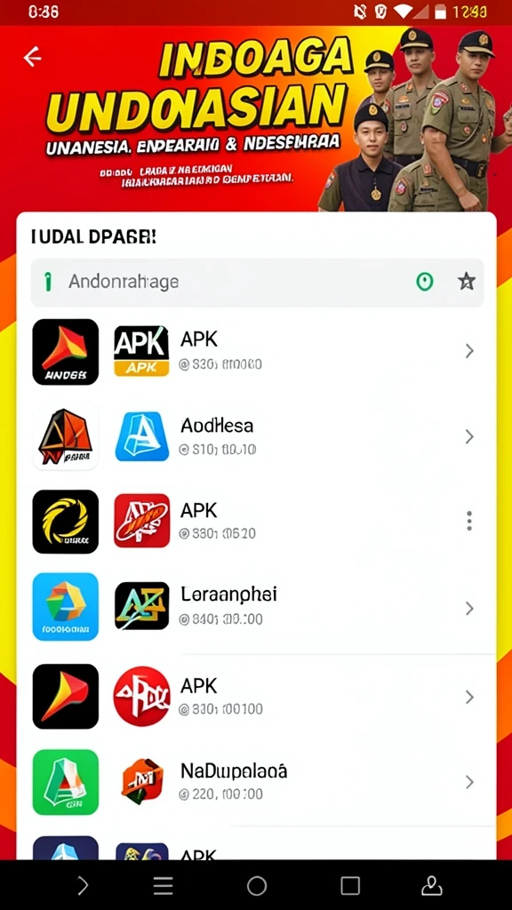 Screenshot rakyatjp nomor 1