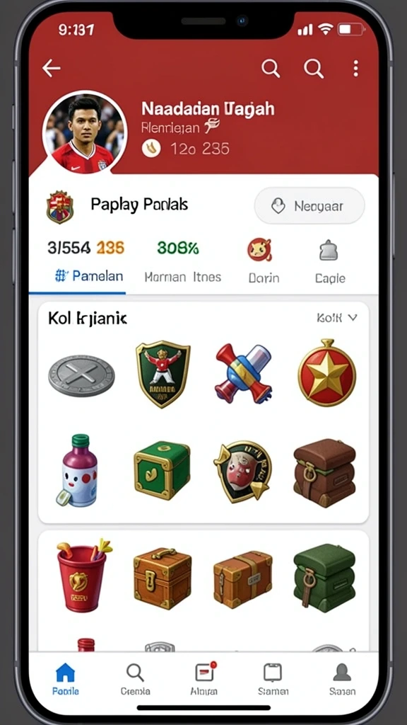 Screenshot ratu303 nomor 3