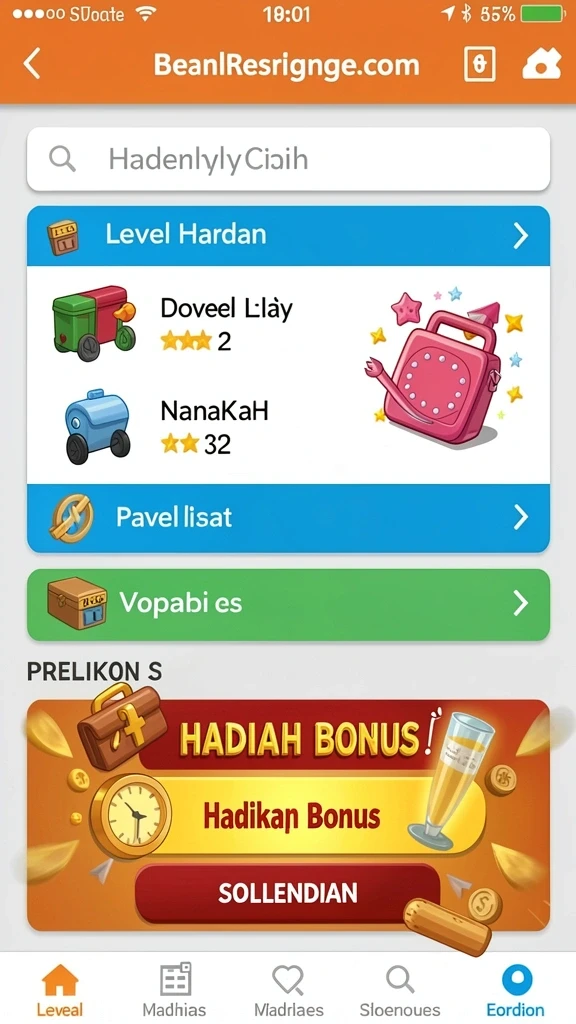 Screenshot ratudewi nomor 2