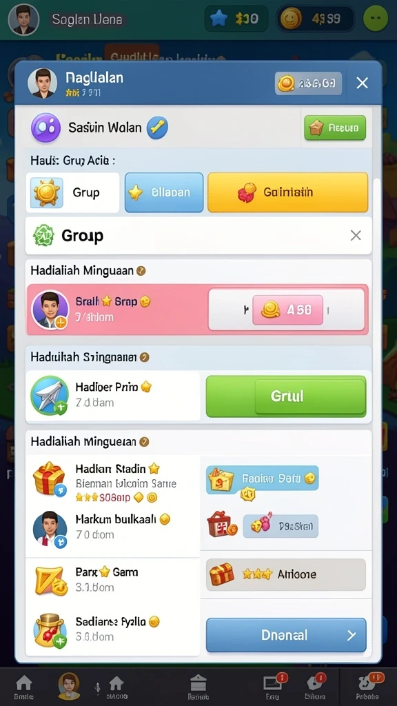 Screenshot rpwin nomor 1