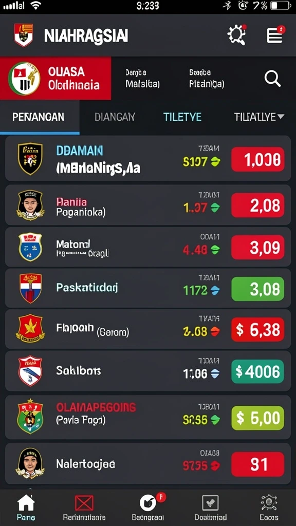 Screenshot rr666 nomor 3