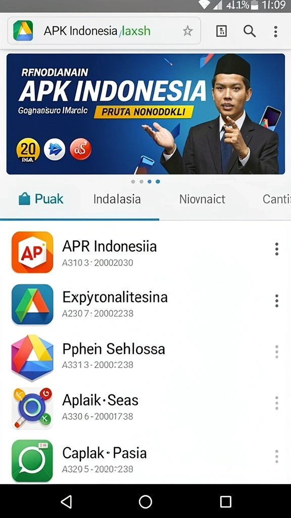 Screenshot satu77 nomor 3
