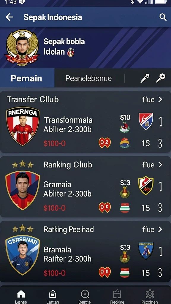 Screenshot serubet nomor 3