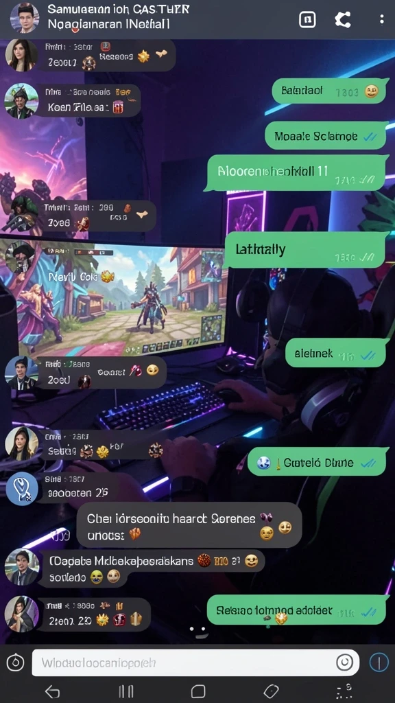 Screenshot slotgaming nomor 2