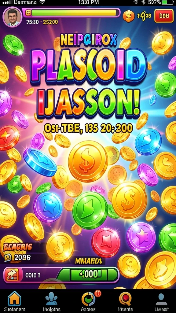 Screenshot slotgaming nomor 3