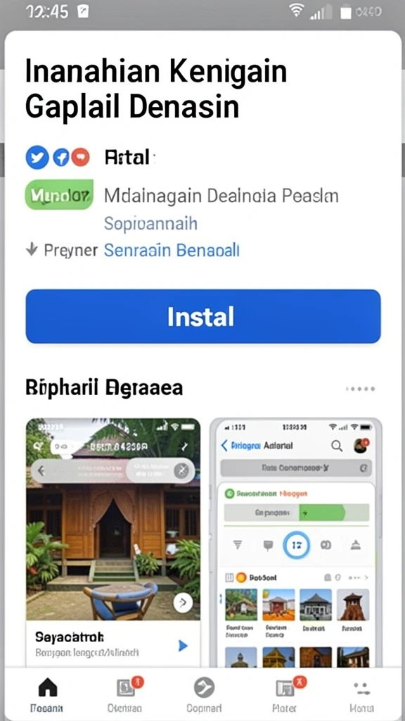 Screenshot super5 nomor 2