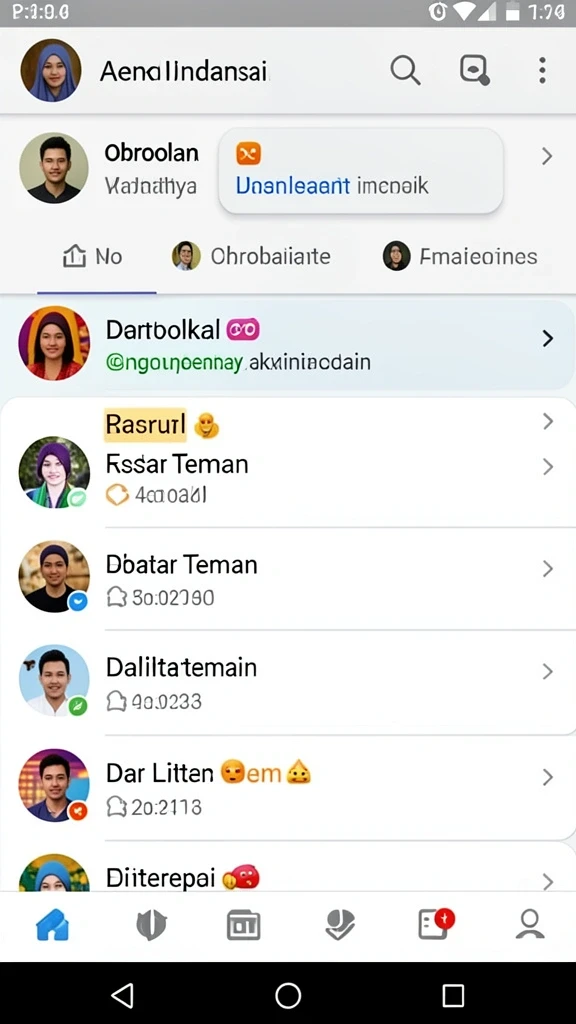 Screenshot surga19 nomor 2