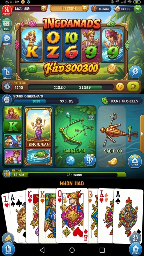 Screenshot surga77 nomor 3
