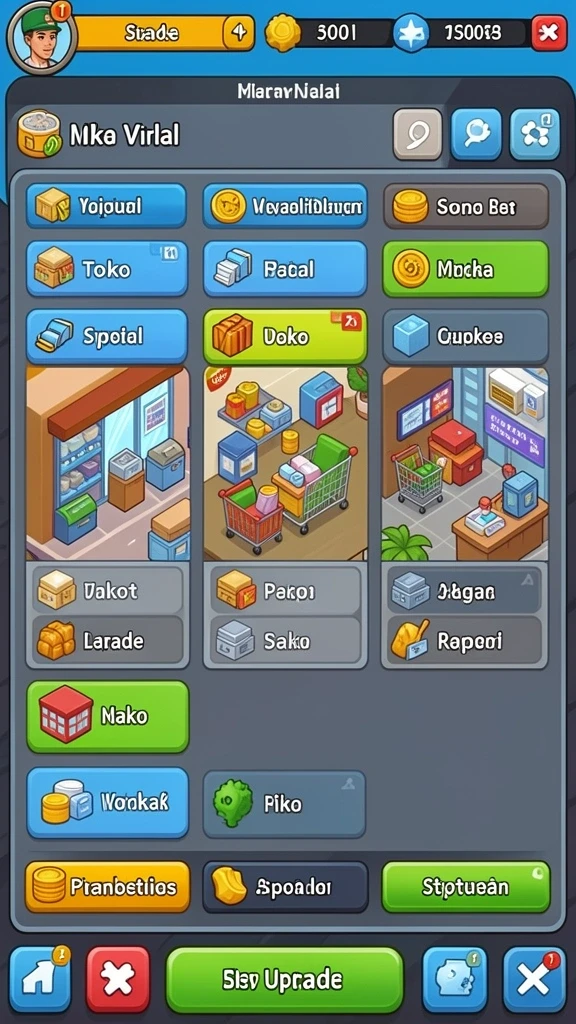 Screenshot svip10 nomor 1