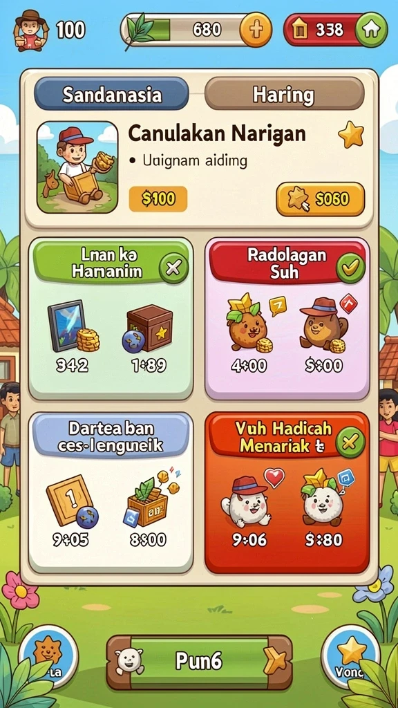 Screenshot svip5 nomor 1