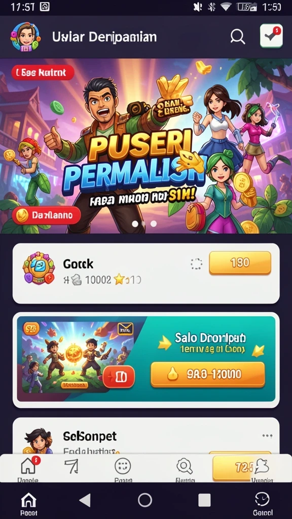 Screenshot svip6 nomor 3