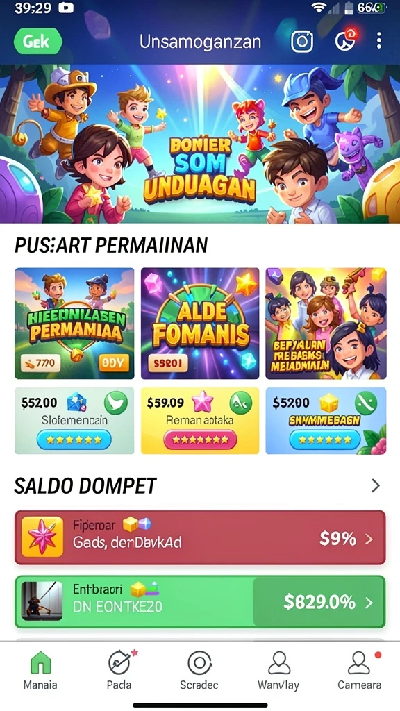 Screenshot svip9 nomor 2