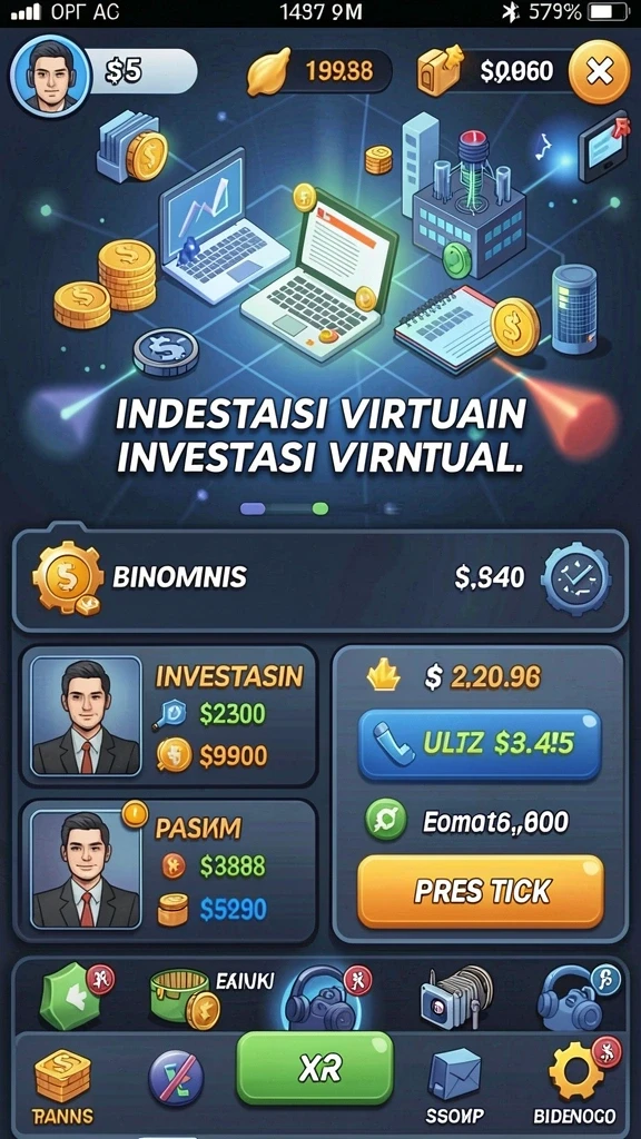 Screenshot svip9 nomor 3