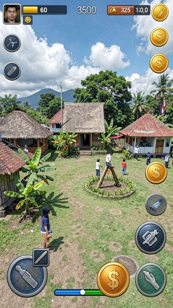 Screenshot tante777 nomor 1