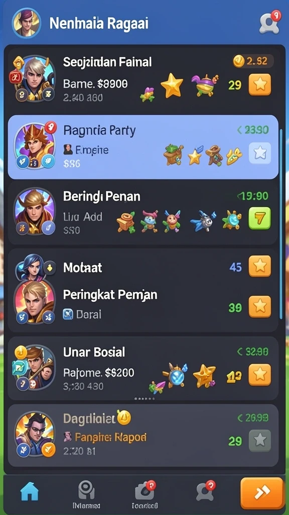 Screenshot topanhoki nomor 2