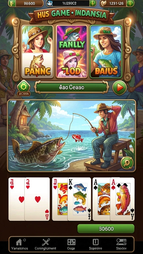 Screenshot toto20 nomor 1