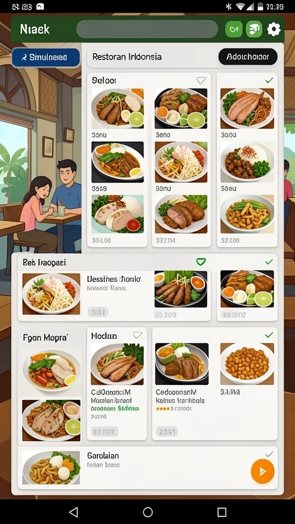 Screenshot ut77 nomor 1