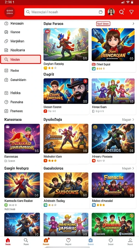 Screenshot ut77 nomor 2