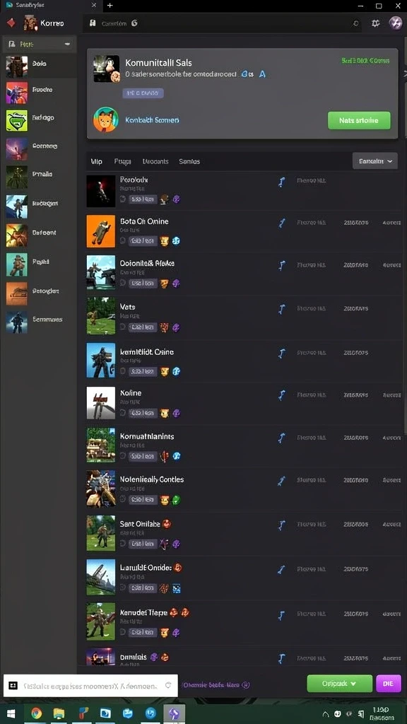 Screenshot v21 nomor 1