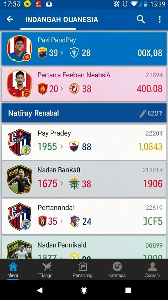 Screenshot v21 nomor 2