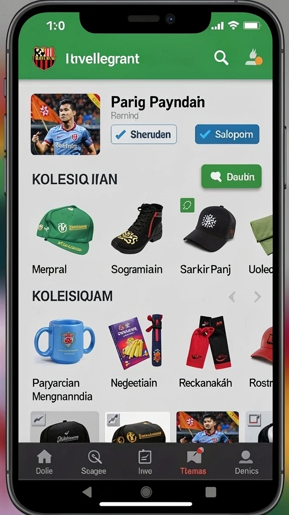 Screenshot v21 nomor 3