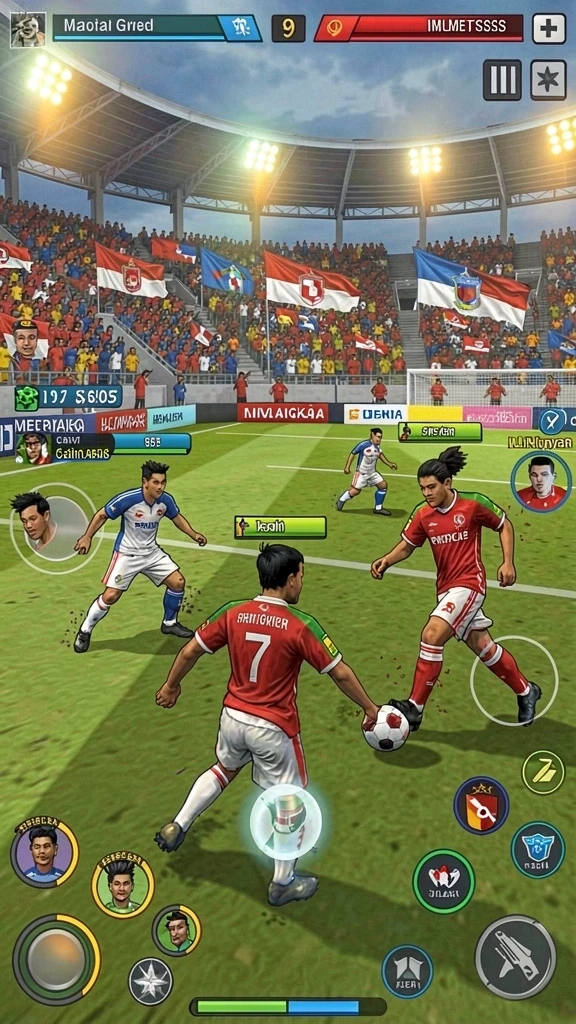 Screenshot v87 nomor 2