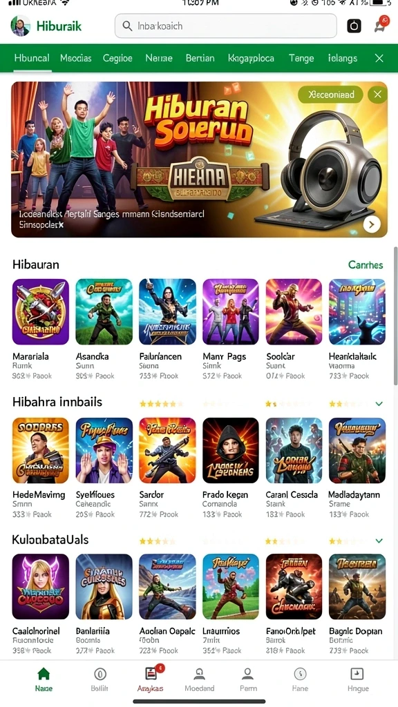Screenshot visa89 nomor 3