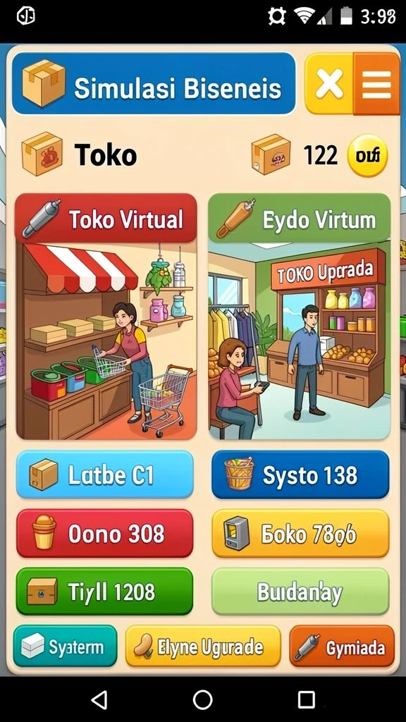 Screenshot vo777 nomor 3