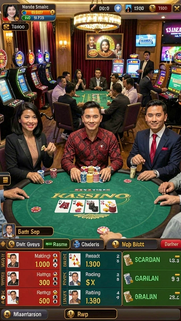 Screenshot winning568 nomor 1