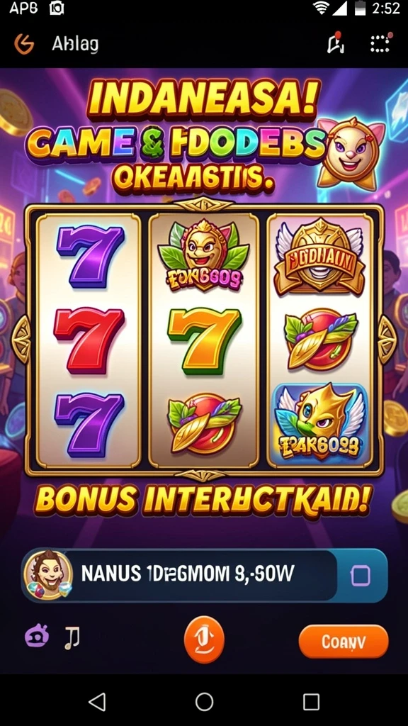 Screenshot wow77 nomor 3