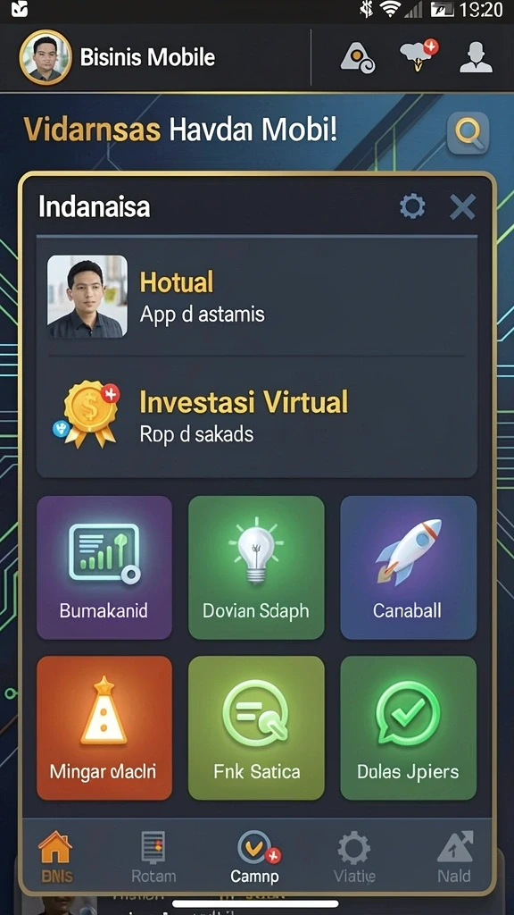 Screenshot wp888 nomor 3