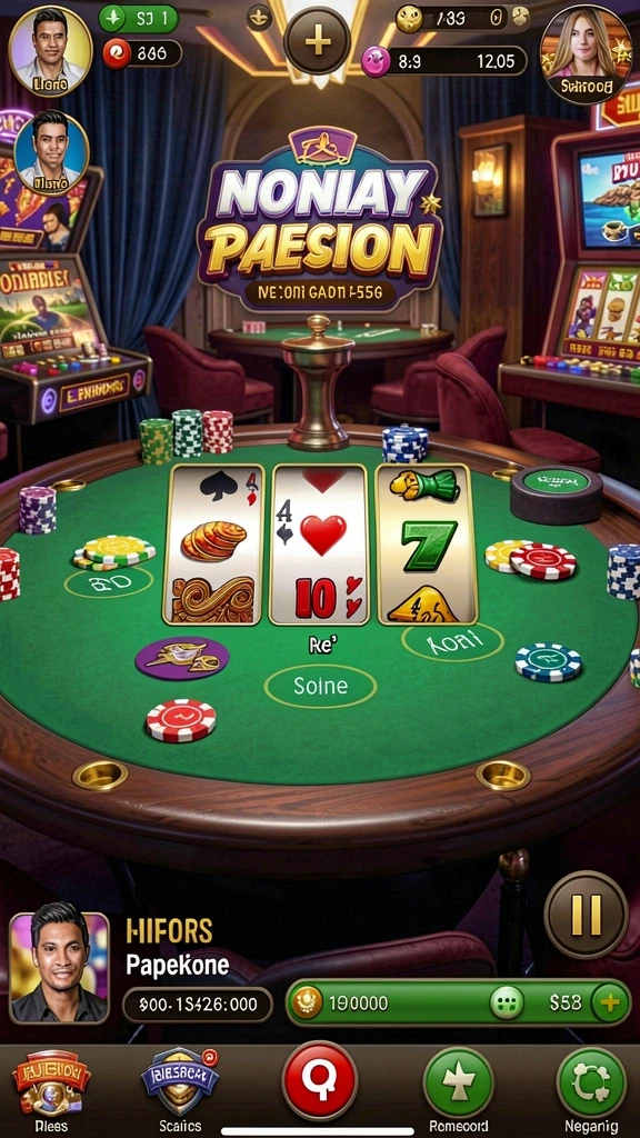 Screenshot yy123 nomor 3